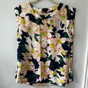J Crew women’s blouse